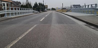 Suchy Dąb: Most w Krzywym Kole gotowy – inwestycja zakończona zgodnie z planem-23289