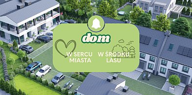 Dom w mieście czy blisko natury? Sprawdź ofertę Siódmego Nieba-23373