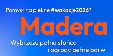 Pruszcz Gdański: Madera – zaplanuj wymarzone wakacje z Travelplanet-23433
