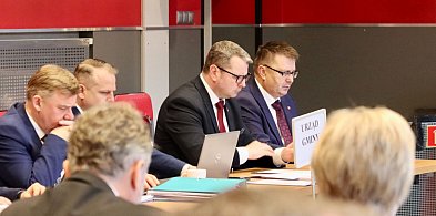 Ponad ćwierć miliarda złotych na rozwój gminy Kolbudy w 2026 roku-23466