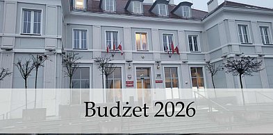 Pruszcz Gdański: Budżet przyjęty - ponad 95 mln zł na rozwój miasta w 2026 roku-23511