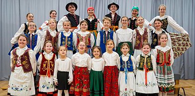 Nowy etap działalności Zespołu Pieśni i Tańca Gminy Pruszcz Gdański „Jagódki”-23586