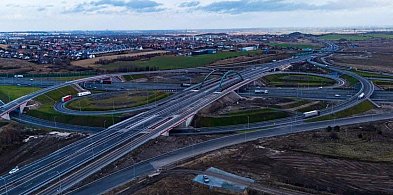 Obwodnica Metropolii Trójmiejskiej w pełni otwarta dla kierowców-23620