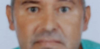 Zaginął Artur Mospinek z Pruszcza Gdańskiego-23647