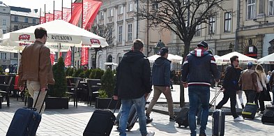 Jest projekt ustawy ws. najmu krótkoterminowego. Gminy będą mogły tworzyć strefy-23649