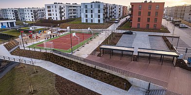 Efekt końcowy III etapu Osiedla Atut w Rotmance – komfort, estetyka i harmonia-23686