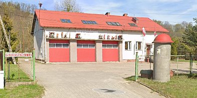 Strażacy czekali na to od lat – remiza OSP w Kolbudach zostanie przebudowana-23749