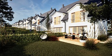 Twój nowy adres w Borkowie. Powstaje osiedle Nova Sadowa-23752