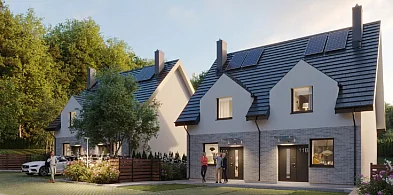 Bursztynova Polana – domy blisko natury-23779