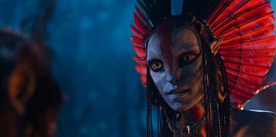 Avatar powraca na ekrany – odpowiedz na pytanie i wygraj zaproszenia do kina!-23836