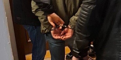 Kryminalni z Tczewa zatrzymali sprawcę kilu włamań. Działał też w Straszynie-23902