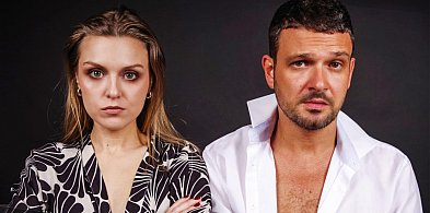 „Kłopoty małżeńskie” – zwariowana komedia teatralna w Cieplewie-23929