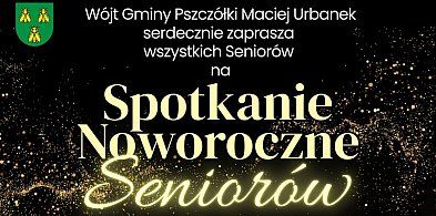 Radosny start nowego roku – Spotkanie Noworoczne Seniorów w Pszczółkach-23989
