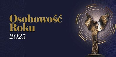 Radny Pruszcza Gdańskiego z nominacją do tytułu Osobowości Roku 2025-24010