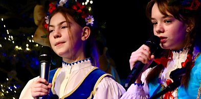 Kolbudy: Kaszubskie kolędy zabrzmiały po raz dziewiąty-24061