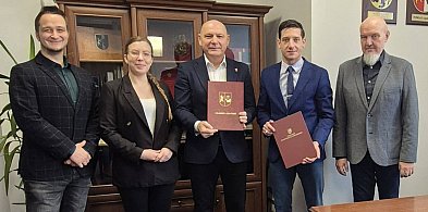 Starosta gdański podpisał list intencyjny w sprawie rozwoju usług społecznych-24073