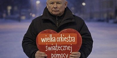 Dlaczego prawica nienawidzi Owsiaka i WOŚP?