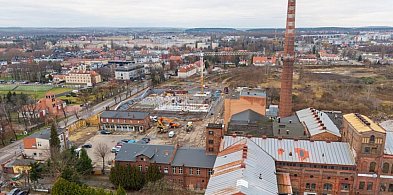 NDI Development: Rozpoczynamy realizację projektu Cukrownia w Pruszczu Gdańskim