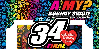 Ponad 78 tysięcy złotych zebrane podczas finału WOŚP w Mokrym Dworze