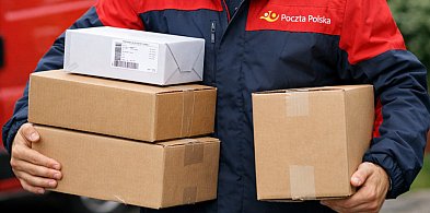 Paczka utknęła w Pruszczu Gdańskim. Brak podpisu, brak paczki, brak odpowiedzi