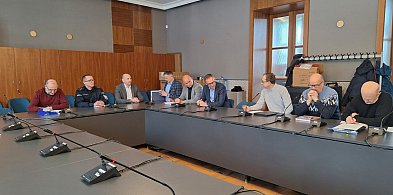 Silne mrozy w Pruszczu Gdańskim. Miasto uruchamia dodatkowe patrole