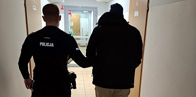 Pruszcz Gdański: Najpierw wziął narkotyki, potem wsiadł za kółko