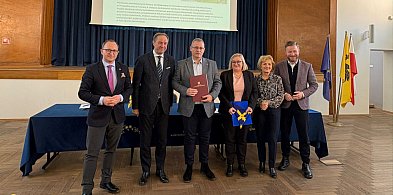 Przywidz: Ponad 2,3 mln zł na modernizację ośrodka zdrowia