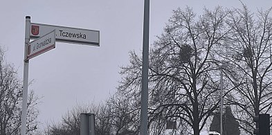 Pruszcz Gdański: Tu na razie jest ściernisko, ale będzie San Francisco