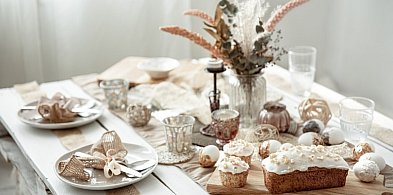 Wielkanocne tradycje na konkursowym stole. Trwa nabór zgłoszeń