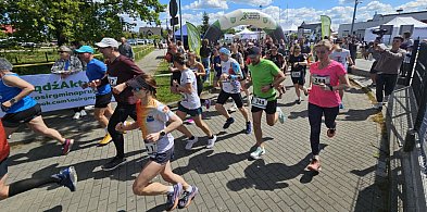 Gm. Pruszcz Gdański: Startują zapisy na Bieg Żuławski – sportowe święto w Wiślinie