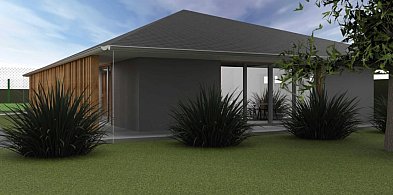 Gmina Kolbudy: W Łapinie powstanie świetlica. Umowa już podpisana