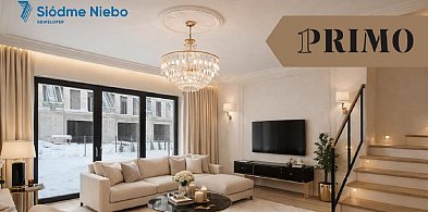 Zostało już niewiele domów – Osiedle Primo na ostatniej prostej sprzedaży