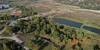 W Pruszczu Gdańskim powstanie 40-hektarowy park miejski