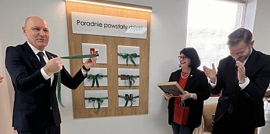 Dom Hospicyjny otwiera nową przestrzeń - opieka jeszcze bliżej pacjenta