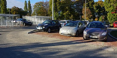 Ponad 6,5 mln zł na rozbudowę węzła integracyjnego w Pruszczu Gdańskim