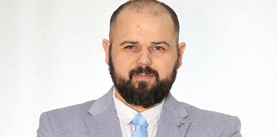 Oskar Kruk wygrał wybory uzupełniające do rady gminy Trąbki Wielkie