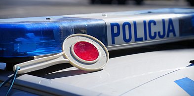 33-latka zatrzymana na parkingu w Straszynie. Miała 3 promile alkoholu