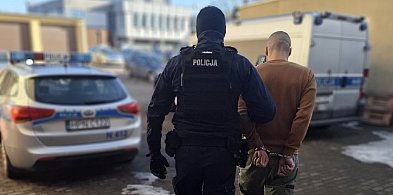 Dwudniowa akcja policji. 5 osób zatrzymanych w powiecie gdańskim