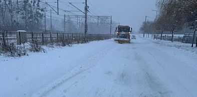 Rekordowo trudna zima w Pruszczu Gdańskim. Znamy dane i koszty