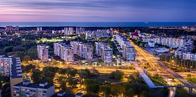 City Park – nadmorski azyl w sercu Gdańska