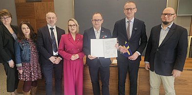 Podpisano umowy na kluczowe inwestycje w Pruszczu Gdańskim