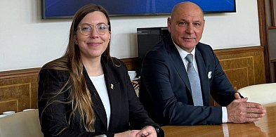 Powiat Gdański: Ponad 4,6 mln zł na przebudowę drogi Osice – Giemlice