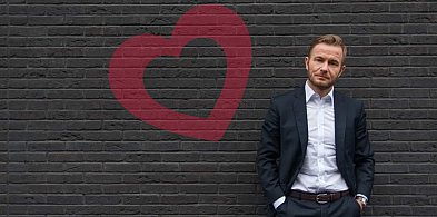 Senator Ryszard Świlski szefem KO w powiecie gdańskim