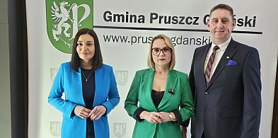 Od pomysłu do realizacji w rok. Przetarg na ronda turbinowe w Straszynie