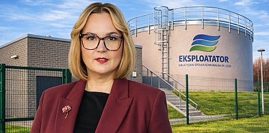 Gmina Pruszcz Gdański: Wójt W. Chmielowiec o przetargu na wywóz nieczystości