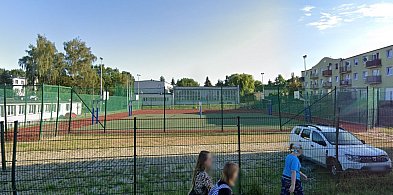 Nowa hala sportowa w Pruszczu Gdańskim. Powiat gdański inwestuje w sport