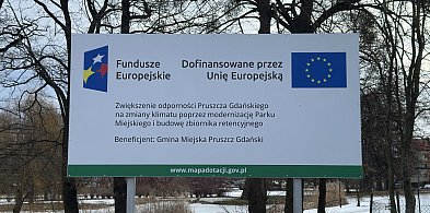 Miliony dla Pruszcza - fundusze zmieniają oblicze miasta