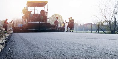 Gmina Kolbudy: Duże zmiany na ulicach w Bielkowie