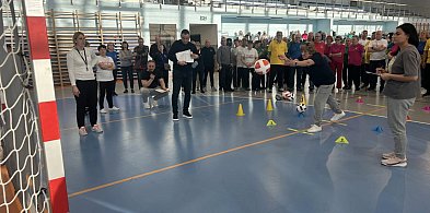 Senioriada 2026. Emocje i dobra zabawa w Cedrach Wielkich