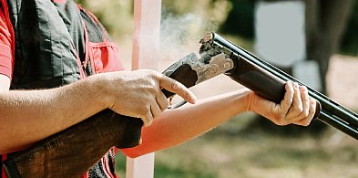 Tragedia na polowaniu w gminie Trąbki Wielkie. Myśliwy zastrzelił kolegę